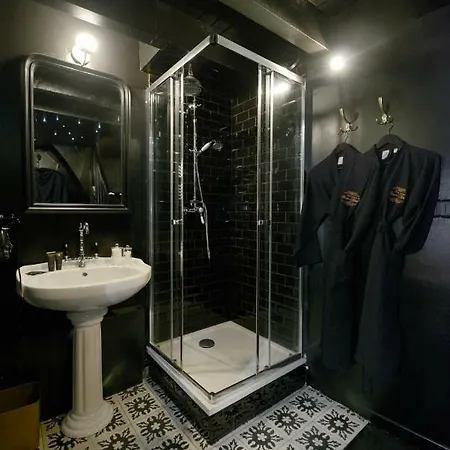 Appartement Biarritz *