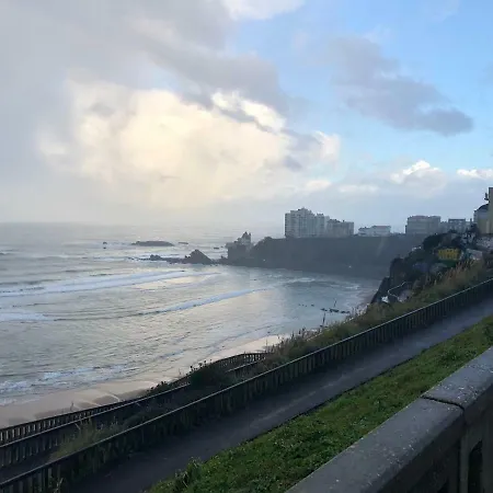 Appartement Biarritz Biarritz